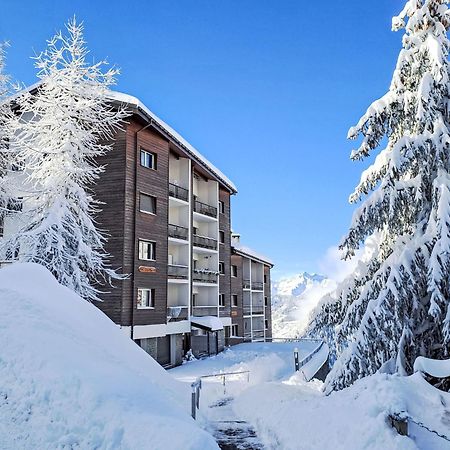 Apartment Les Girolles A59 By Interhome Verbier Kültér fotó