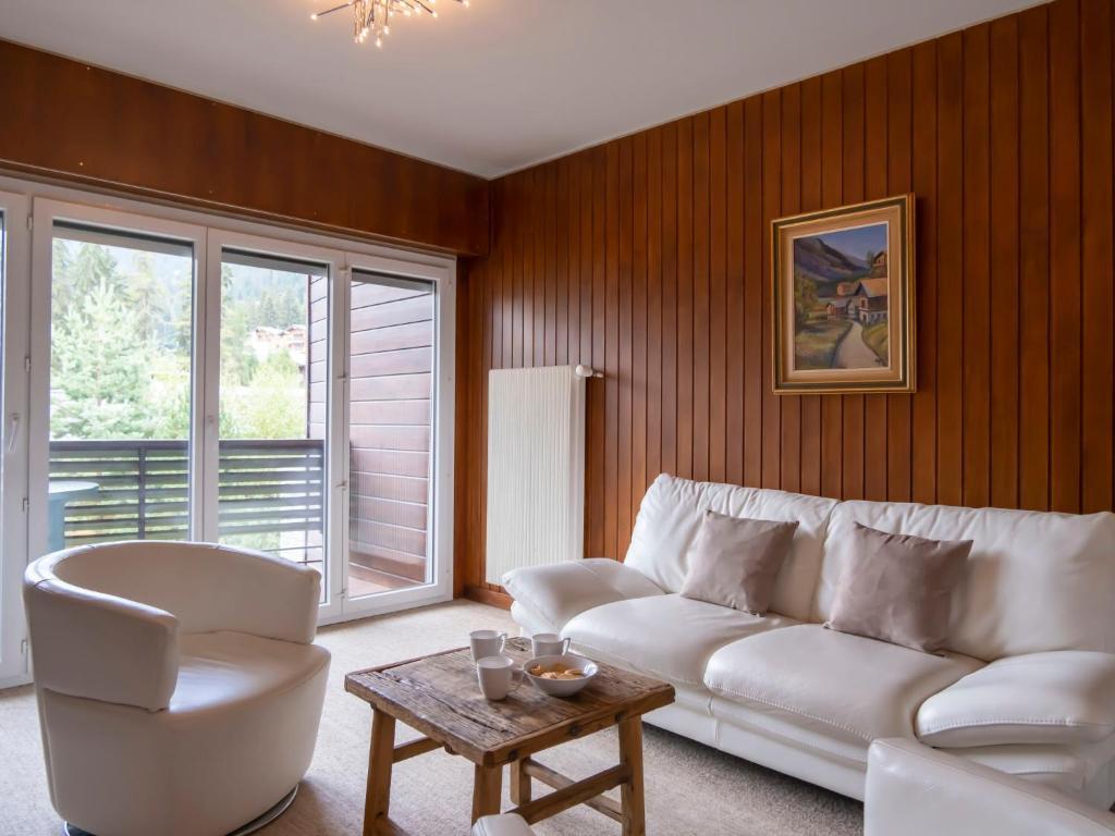 Apartment Les Girolles A59 By Interhome Verbier Kültér fotó