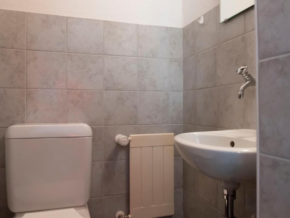 Apartment Les Girolles A59 By Interhome Verbier Kültér fotó