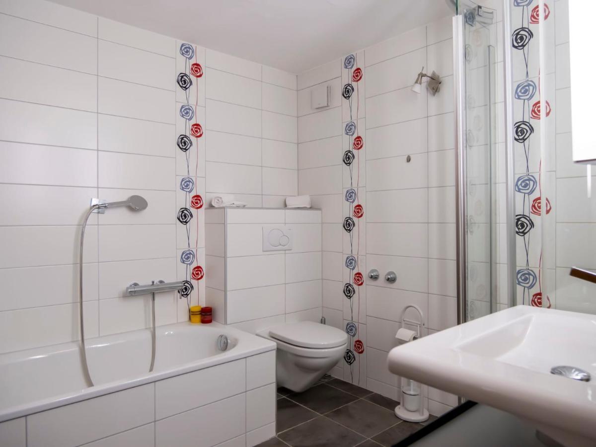 Apartment Les Girolles A59 By Interhome Verbier Kültér fotó